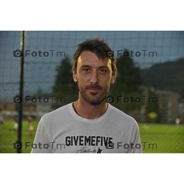 13/09/2018 Davide Gandossi x Tiziano Manzoni Bergamo - ITALIA Cronaca Sede ASD Polisportiva Monterosso il nuovo campo dedicato a Piermario Morosini realizzato da AIC ONLUS. Con La grande Partecipazione di Michele Agazzi( Che ha promosso L\'iniziativa), Gianpaolo Bellini, Cristian Raimondi, Damiano Tommasi, Diego Bonavina, Massimo Paganin. Nella foto: Giampaolo Bellini