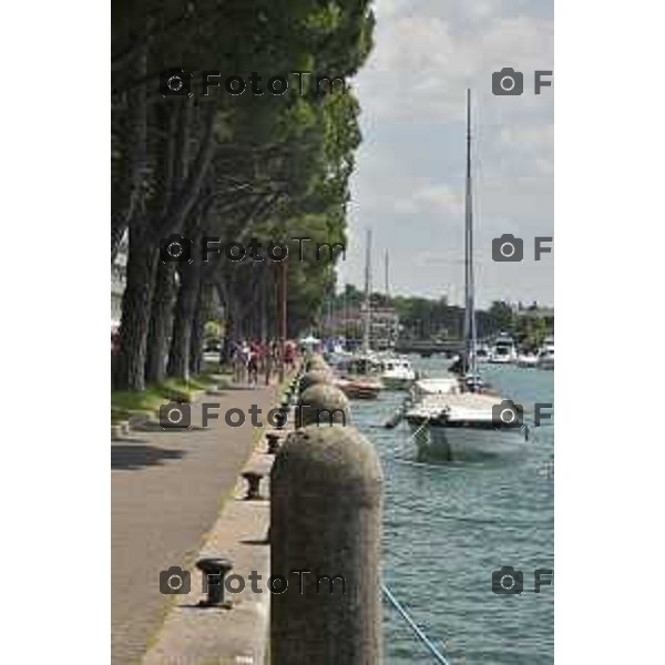 Peschiera del Garda