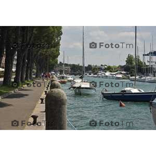 Peschiera del Garda