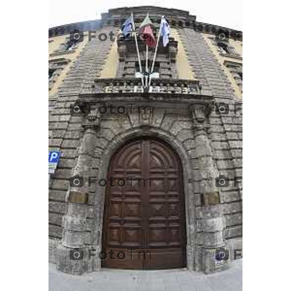 Bergamo Camera di commercio