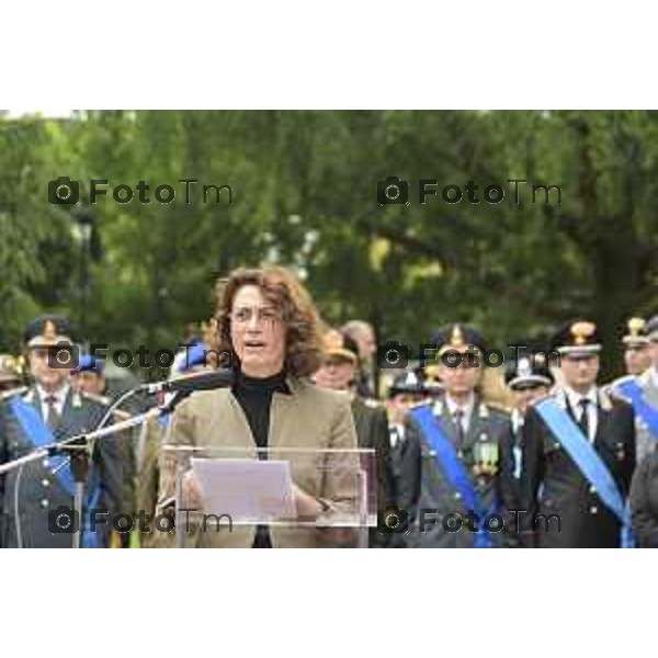 Bergamo festa della Repubblica 2 giugno 2016