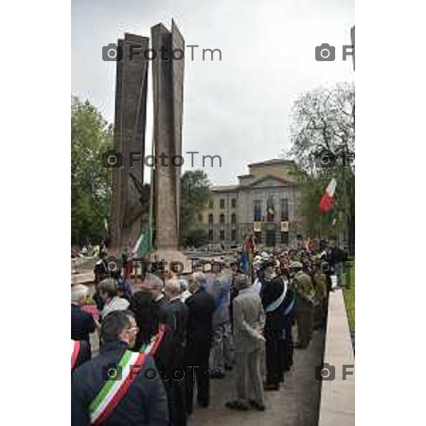 Bergamo festa della Repubblica 2 giugno 2016