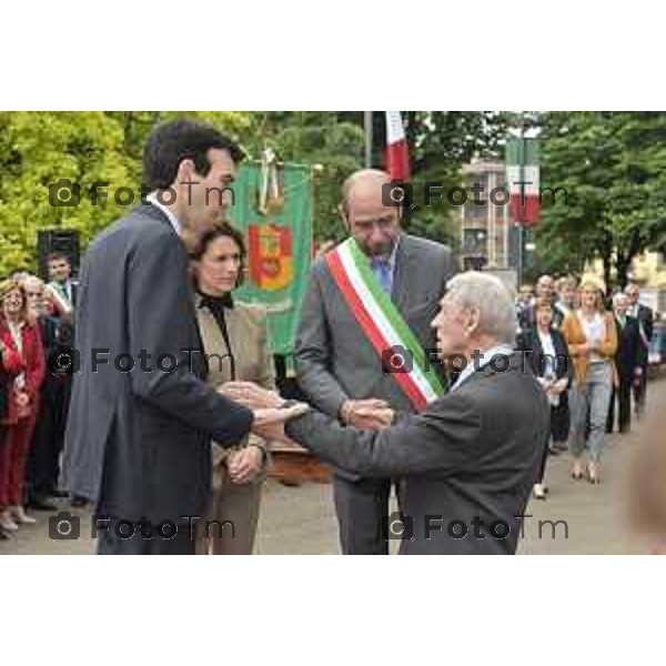 Bergamo festa della Repubblica 2 giugno 2016