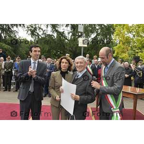 Bergamo festa della Repubblica 2 giugno 2016