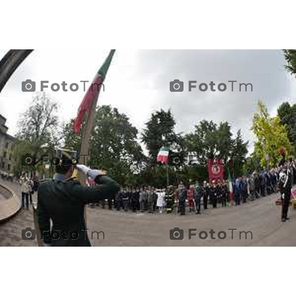 Bergamo festa della Repubblica 2 giugno 2016