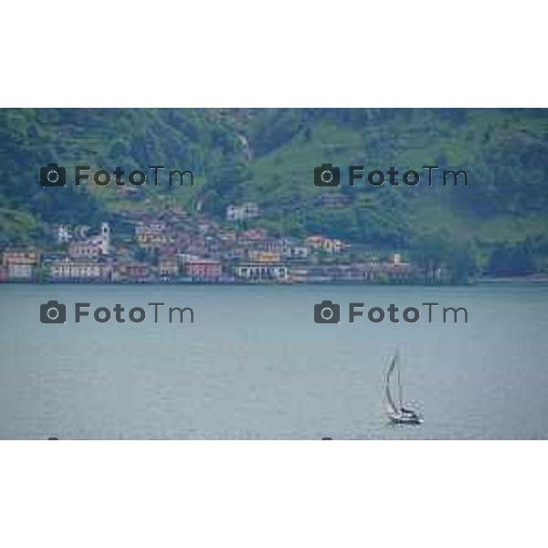 Lovere Basilica di Santa Maria in Valvendra dopo l\'intervento di restauro foto Tiziano Manzoni-fotogramma Bergamo