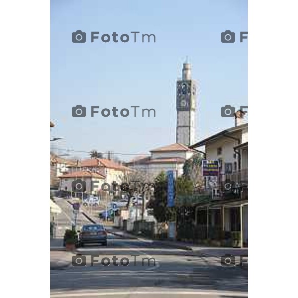 Sotto il Monte papa Giovanni XXXIII e i suoi luoghi nella foto: foto Tiziano Manzoni Fotogramma Bergamo