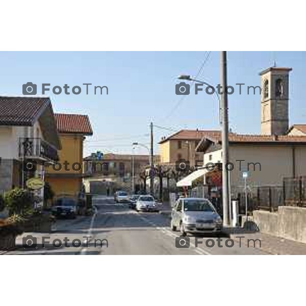 Sotto il Monte papa Giovanni XXXIII e i suoi luoghi nella foto: foto Tiziano Manzoni Fotogramma Bergamo