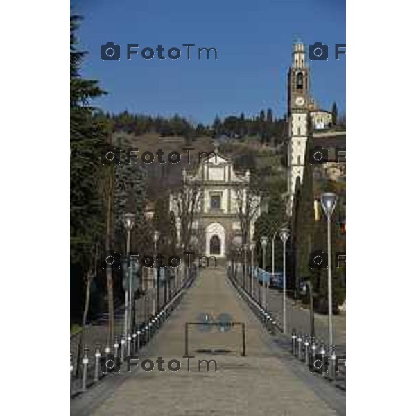 Sotto il Monte papa Giovanni XXXIII e i suoi luoghi nella foto: foto Tiziano Manzoni Fotogramma Bergamo