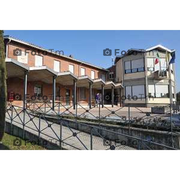 Sotto il Monte papa Giovanni XXXIII e i suoi luoghi nella foto: foto Tiziano Manzoni Fotogramma Bergamo