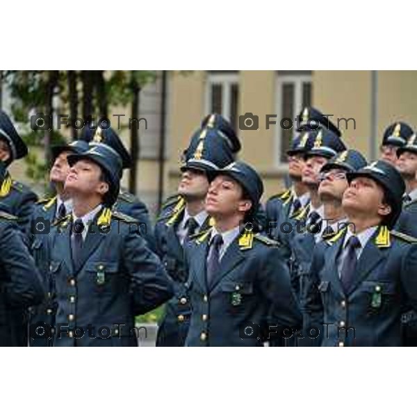 Foto Manzoni Tiziano/LaPresse 8-11--2022 Bergamo Italia - Cronaca - Bergamo Commemorazione primo anniversario sede dell\'Accademia