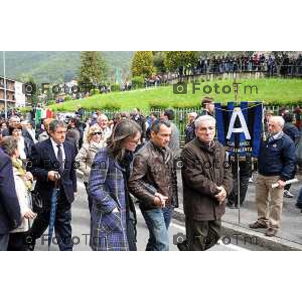 Funerali Piermario Morosini foto Tiziano Manzoni Fotogramma Bergamo