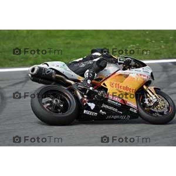 Foto Tiziano Manzoni/ Bergamo Italia Cronaca Misano Super Bike 2012