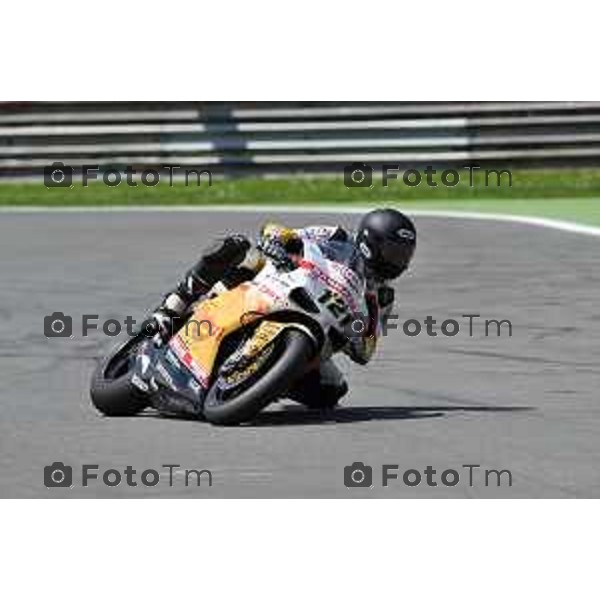 Foto Tiziano Manzoni/ Bergamo Italia Cronaca Misano Super Bike 2012