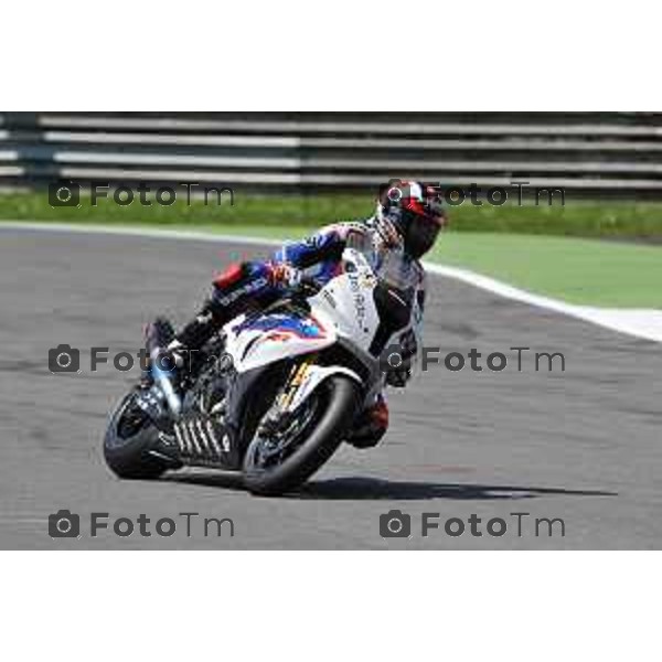 Foto Tiziano Manzoni/ Bergamo Italia Cronaca Misano Super Bike 2012