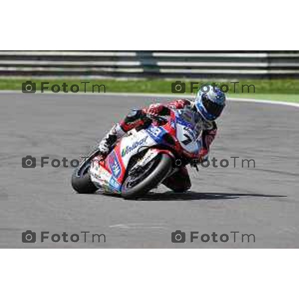 Foto Tiziano Manzoni/ Bergamo Italia Cronaca Misano Super Bike 2012