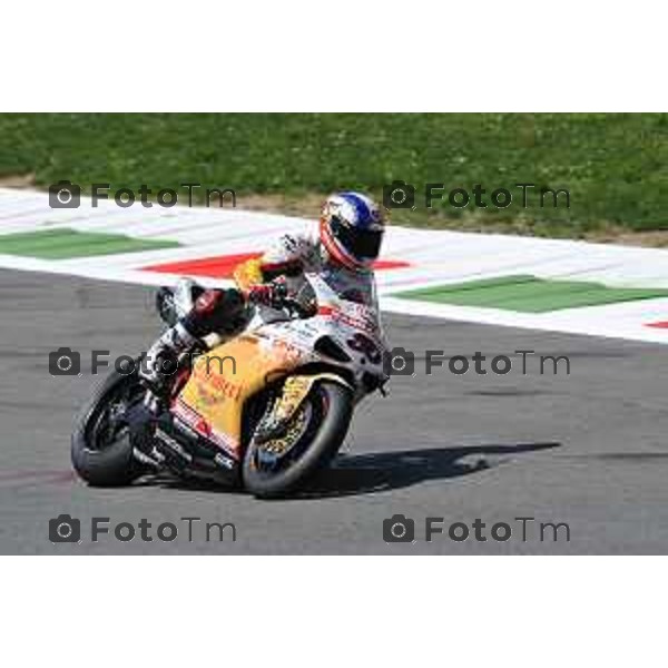 Foto Tiziano Manzoni/ Bergamo Italia Cronaca Misano Super Bike 2012