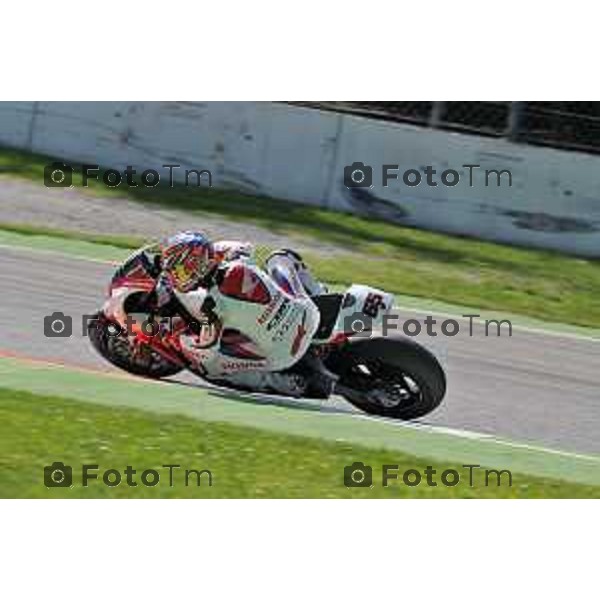 Foto Tiziano Manzoni/ Bergamo Italia Cronaca Misano Super Bike 2012