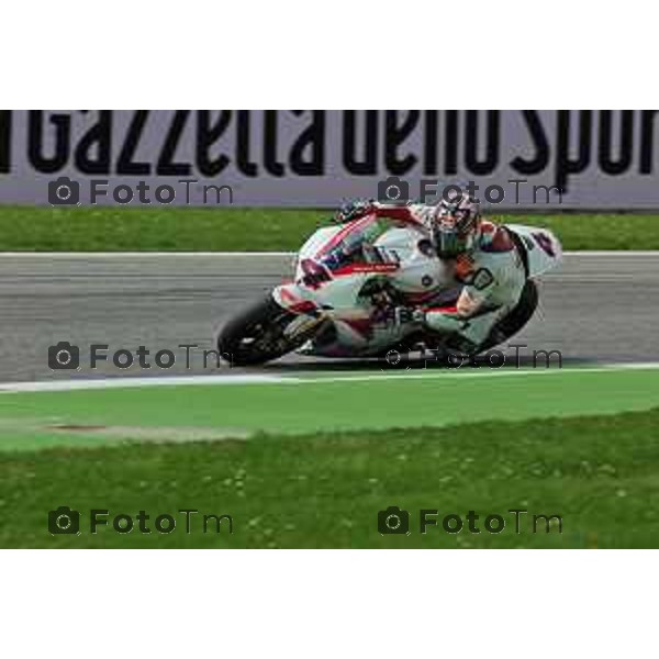 Foto Tiziano Manzoni/ Bergamo Italia Cronaca Misano Super Bike 2012