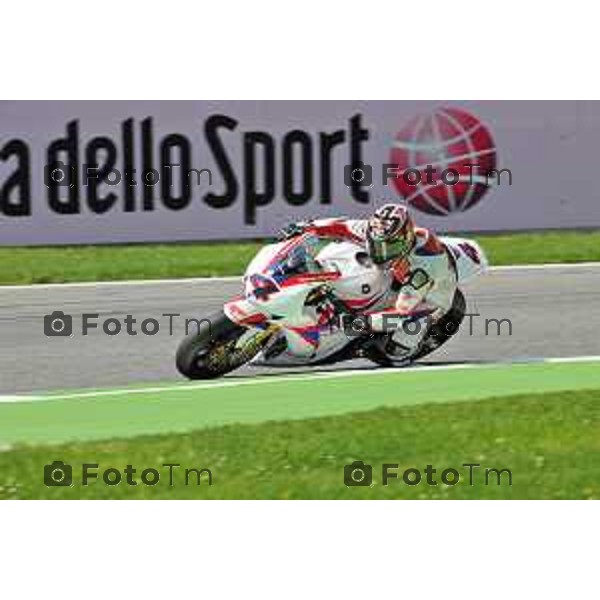 Foto Tiziano Manzoni/ Bergamo Italia Cronaca Misano Super Bike 2012