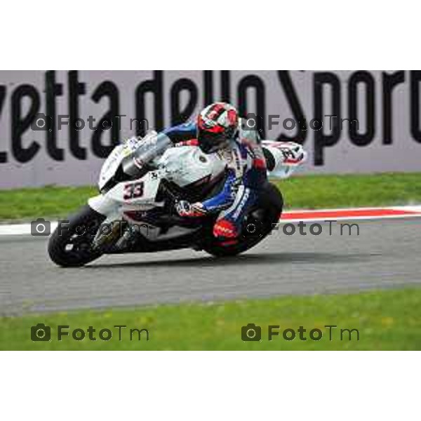 Foto Tiziano Manzoni/ Bergamo Italia Cronaca Misano Super Bike 2012