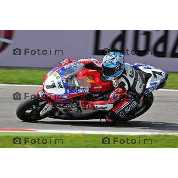 Foto Tiziano Manzoni/ Bergamo Italia Cronaca Misano Super Bike 2012