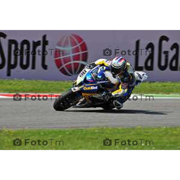 Foto Tiziano Manzoni/ Bergamo Italia Cronaca Misano Super Bike 2012