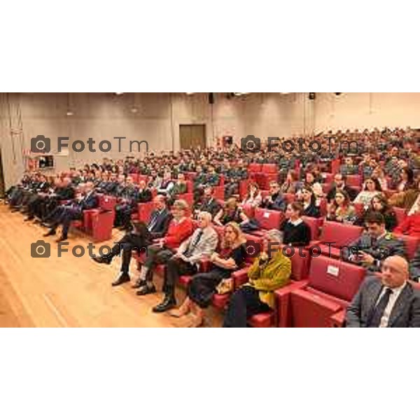 Foto Manzoni Tiziano/LaPresse 10-03-2023Bergamo Italia - Cronaca -