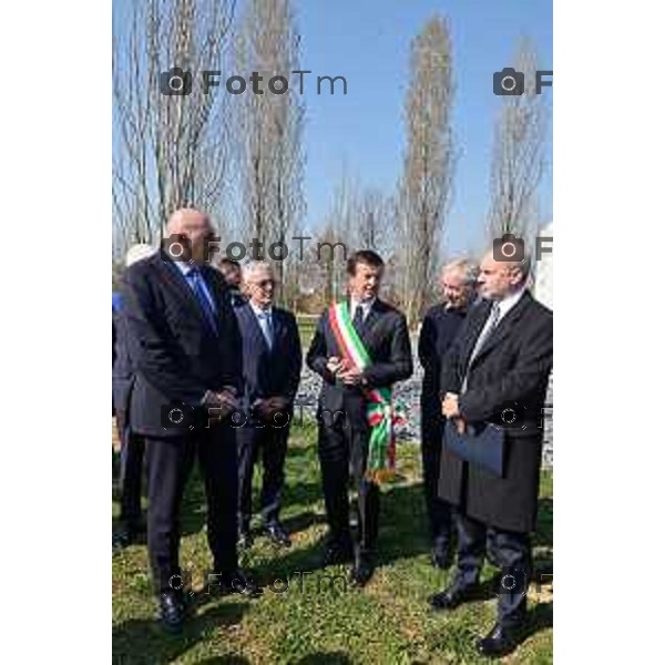 Foto Manzoni Tiziano/LaPresse 18-03-2023Bergamo Italia - Cronaca -