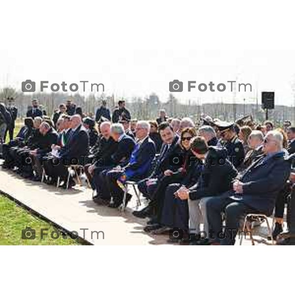 Foto Manzoni Tiziano/LaPresse 18-03-2023Bergamo Italia - Cronaca -