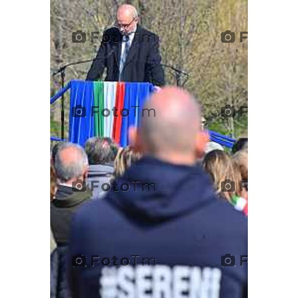 Foto Manzoni Tiziano/LaPresse 18-03-2023Bergamo Italia - Cronaca -