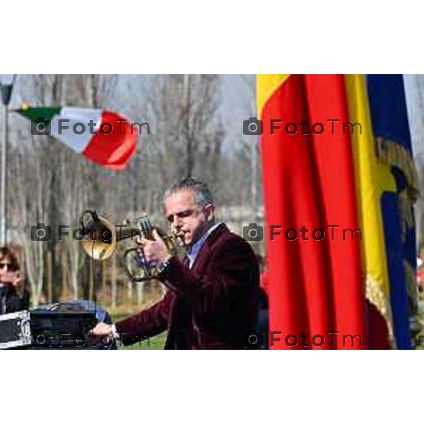 Foto Manzoni Tiziano/LaPresse 18-03-2023Bergamo Italia - Cronaca -