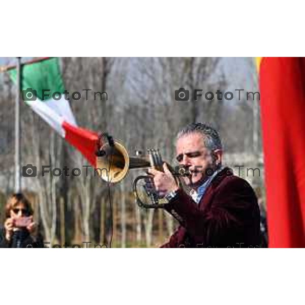 Foto Manzoni Tiziano/LaPresse 18-03-2023Bergamo Italia - Cronaca -