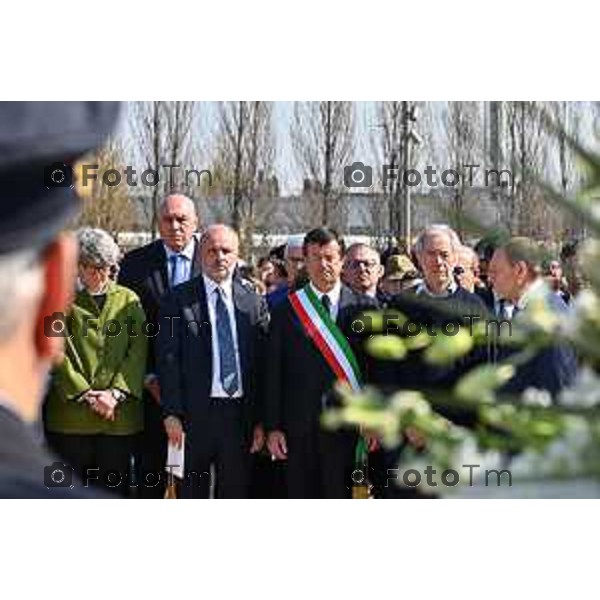 Foto Manzoni Tiziano/LaPresse 18-03-2023Bergamo Italia - Cronaca -