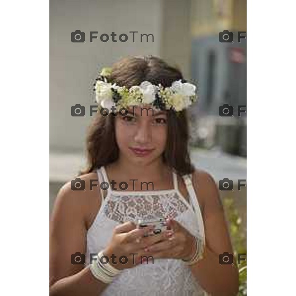 Matrimonio Gay Unione civile Bergamo Vanessa Bonaiti, assessore di Torre Boldone nella Sala Caccia di Palazzo Frizzoni unisce in matrimonio Sergio Tribbia Marco Riva.