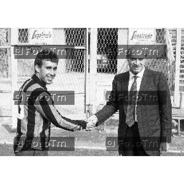 Franco Previtali: ex dirigente nerazzurro, per oltre 40 anni si è dedicato alla società nerazzurra, attraversando epoche storiche e affiancando tanti presidenti.