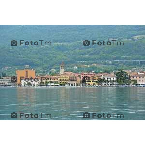 Foto Manzoni Tiziano Bergamo Italia - Cronaca - Bergamo Lago D\'Iseo >Sebino Bergamo e Brescia Iseo,