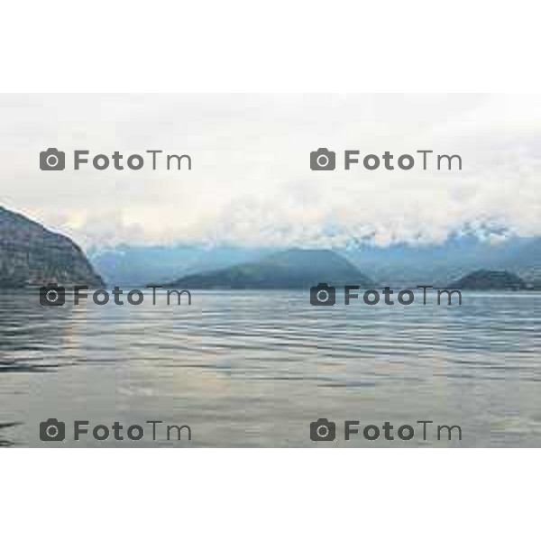 Foto Manzoni Tiziano Bergamo Italia - Cronaca - Bergamo Lago D\'Iseo >Sebino Bergamo e Brescia Iseo, Predore Montisola, Loreto e San Paolo