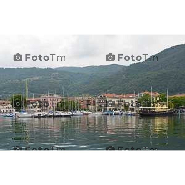 Foto Manzoni Tiziano Bergamo Italia - Cronaca - Bergamo Lago D\'Iseo >Sebino Bergamo e Brescia Iseo,