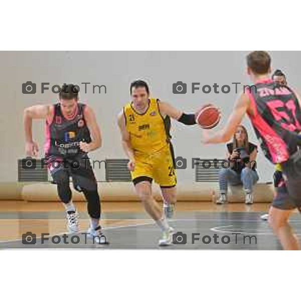 Tiziano Manzoni Archivio Fotografico Digitale Bergamasco 07-05-2023 BERGAMO BASKET 2014 VS LOGIMAN CREMA