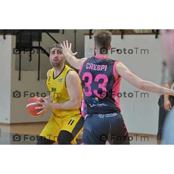 Tiziano Manzoni Archivio Fotografico Digitale Bergamasco 07-05-2023 BERGAMO BASKET 2014 VS LOGIMAN CREMA