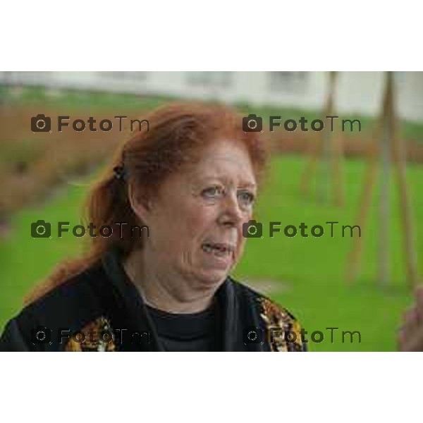 Foto Manzoni Tiziano/LaPresse 11-05-2023Bergamo Italia - Cronaca - Bergamo Clinica POnte San Pietro Mostra“Antonio Cifrondi dove la medicina cura il corpo l’arte cura l’anima”