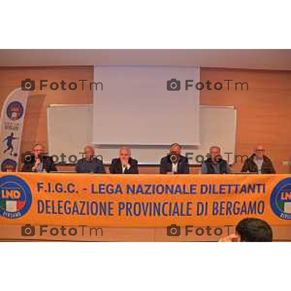 Foto Manzoni Tiziano/LaPresse 12-05-2023Bergamo Italia - Cronaca - BergamoBergamo fair play dopo la rissa fra Oratori Alzanese squadra A" e "Tritium Calcio"