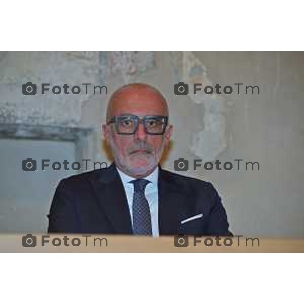 Foto Manzoni Tiziano/LaPresse 30-05-2023Bergamo Italia - Cronaca - Bergamo consegna premio studio Bcc Zanica in università Bg