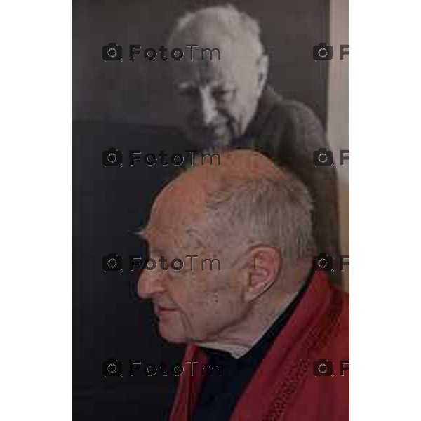 Foto Manzoni Tiziano/LaPresse 31-05-2023Bergamo Italia - Cronaca - Bergamo Inaugurazione mostra Mario Donizetti