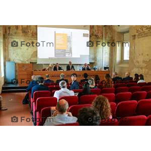 Conferenza - Lavoro ed Economia sociale per un\'Europa inclusiva e sostenibile