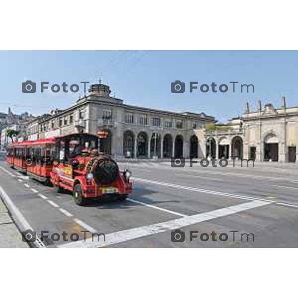 Foto Manzoni Tiziano/LaPresse 17-06-2023Bergamo Italia - Cronaca - Bergamo Pride 2023 con arrivo in piaza Matteotti