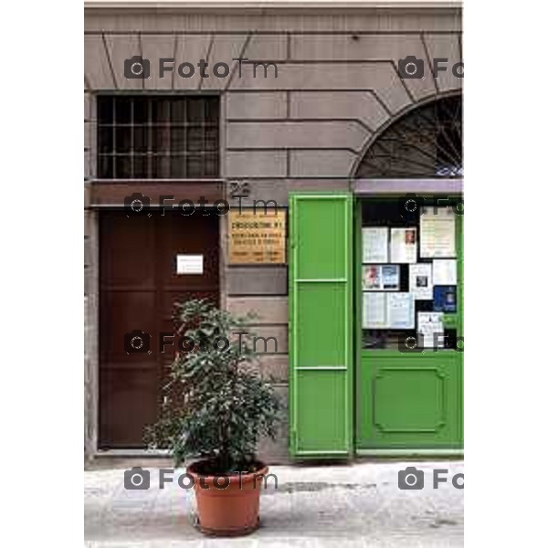 Centro socio culturale biblioteca di Pignolo foto Tiziano Manzoni 