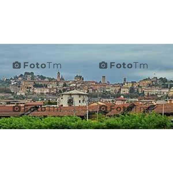 Foto Manzoni Tiziano/LaPresse 22--09-2023Bergamo Italia - Cronaca - Bergamo fisico e inventore di fama mondiale Federico Faggin, studenti e appassionati all’I.T.I.S. Pietro Paleocapa