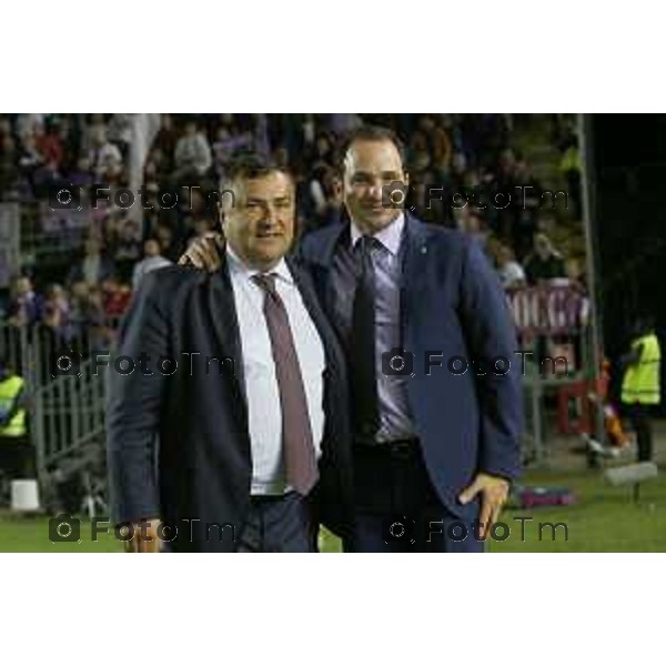 Dirigenza. Fiorentina Giuseppe Barone consigliere Delegato - Consigliere Fiorentina Joseph B. Commisso figlio del presidente della Fiorentina